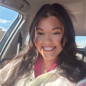 Meet your Posher, Allie